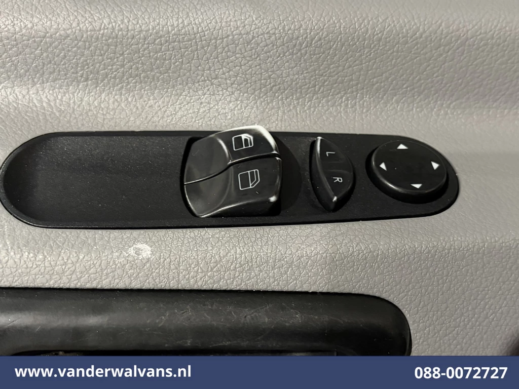 Mercedes-Benz Sprinter – foto 16