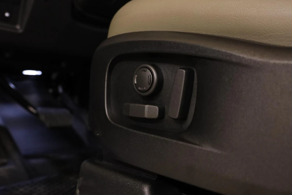 Land Rover Defender – foto 21
