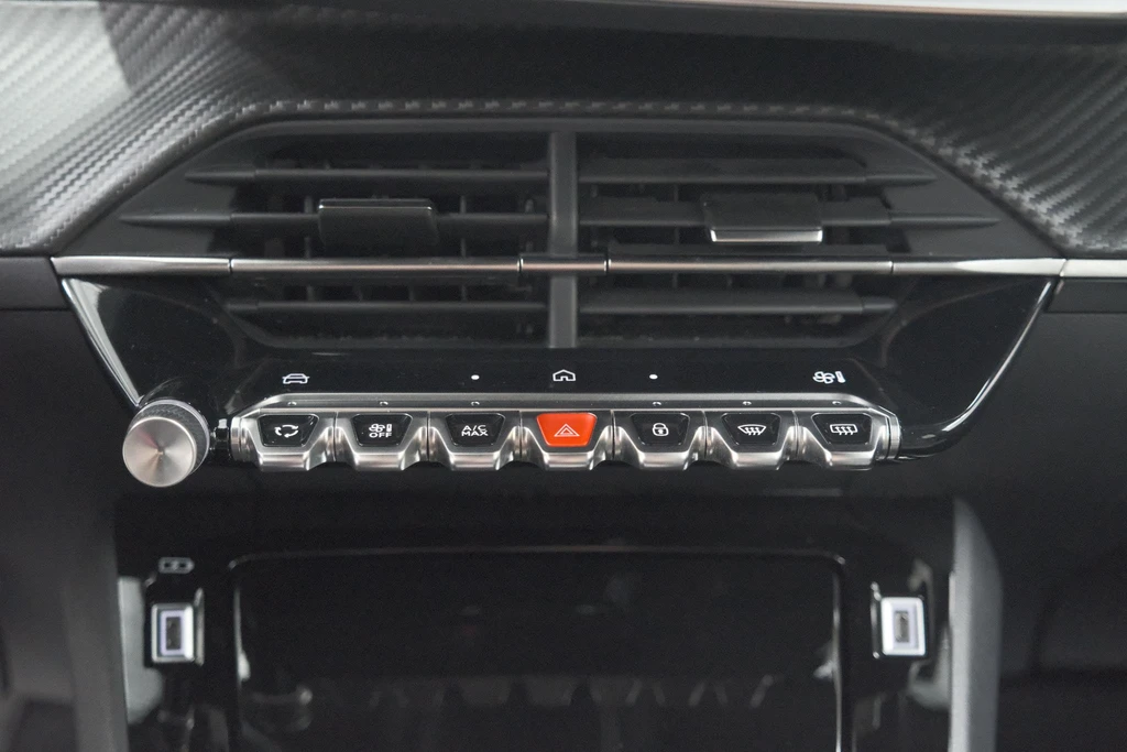 Peugeot 2008 – foto 34