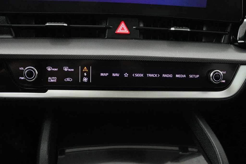Kia Sportage – foto 21