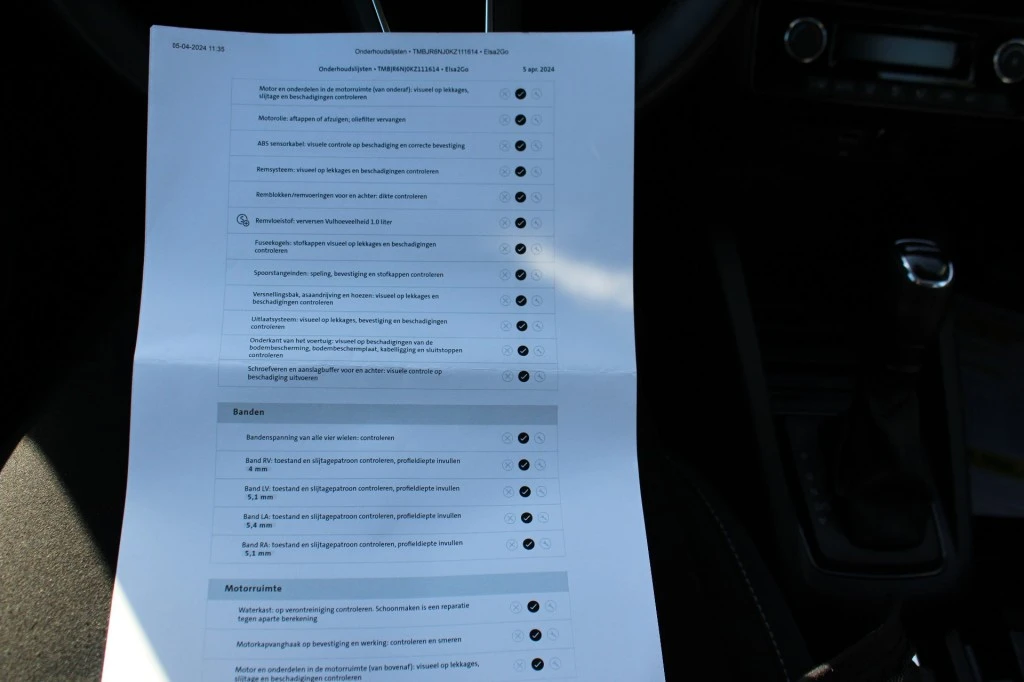 Škoda Fabia – foto 27
