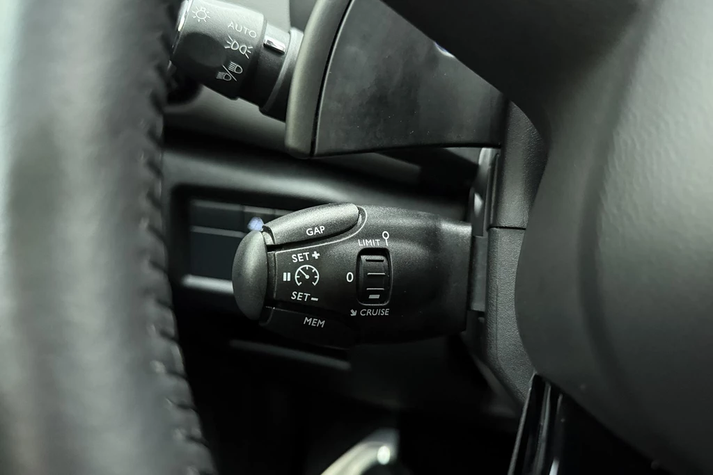 Citroën C5 Aircross – foto 30