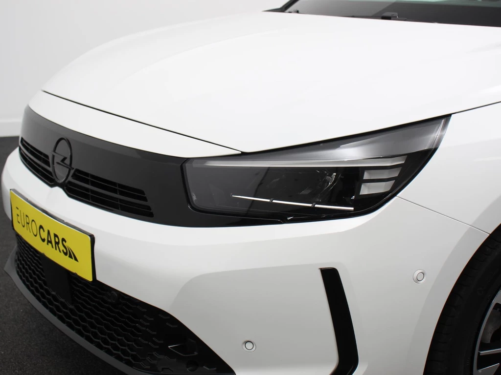 Opel Corsa – foto 30