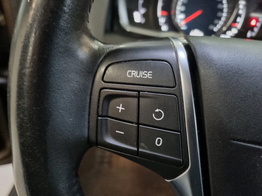 Volvo XC60 – foto 35