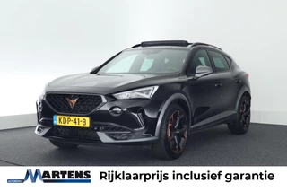 CUPRA Formentor – thumbnail 1