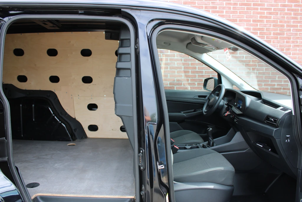Volkswagen Caddy – foto 10