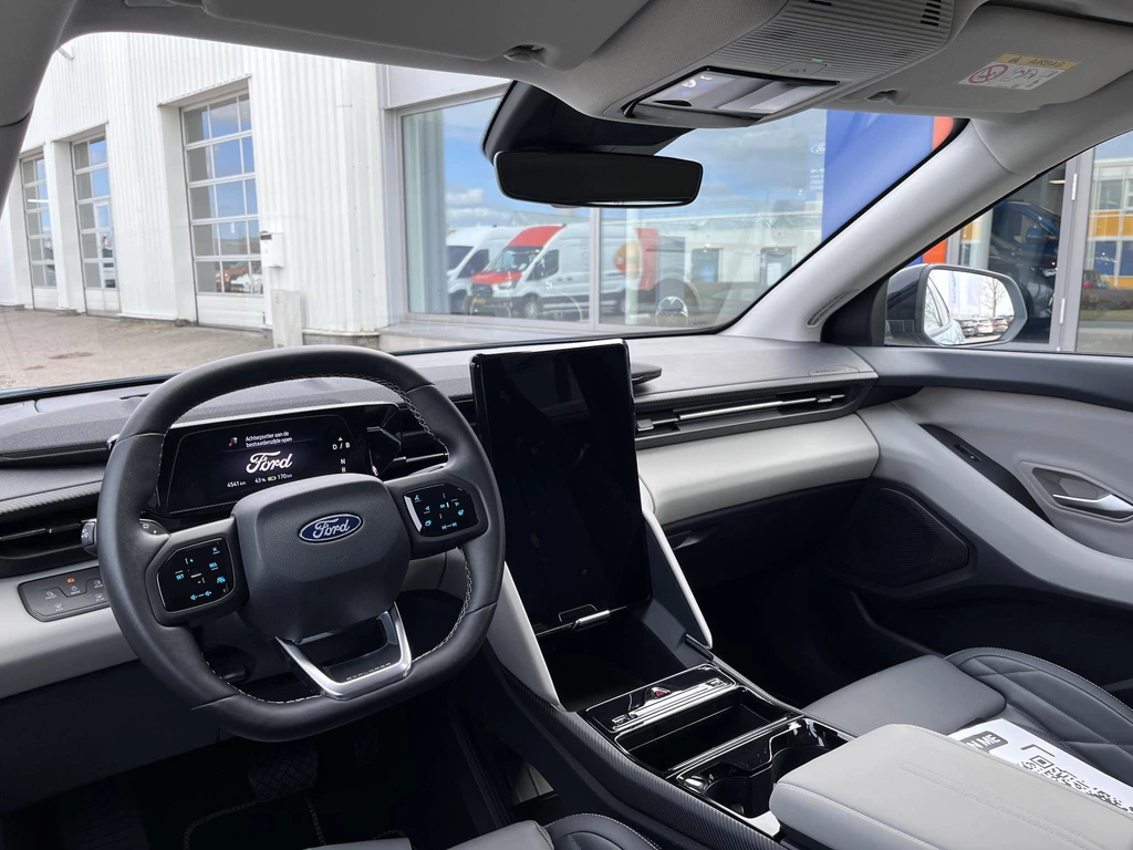 Ford Explorer – foto 7