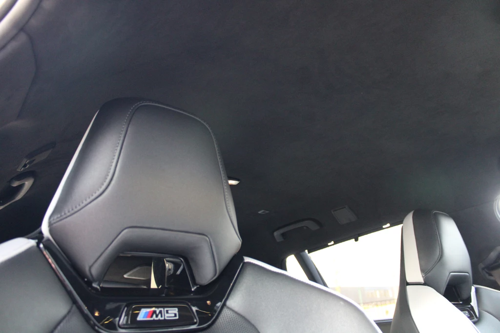 BMW M5 – foto 61