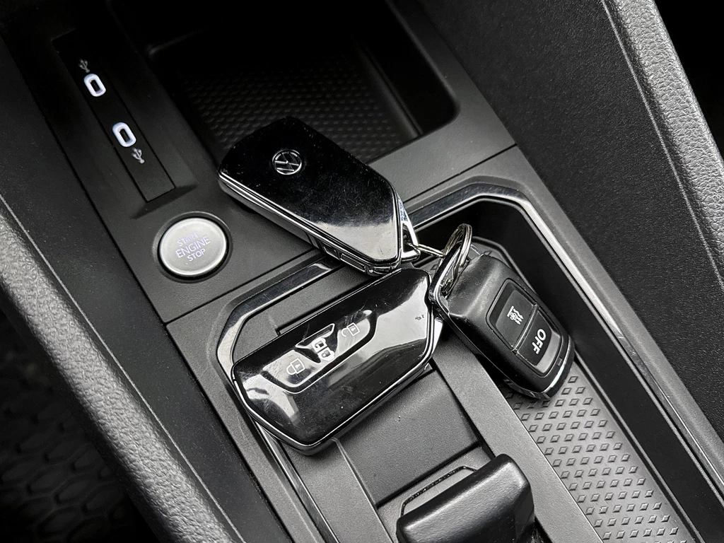 Volkswagen Caddy – foto 24