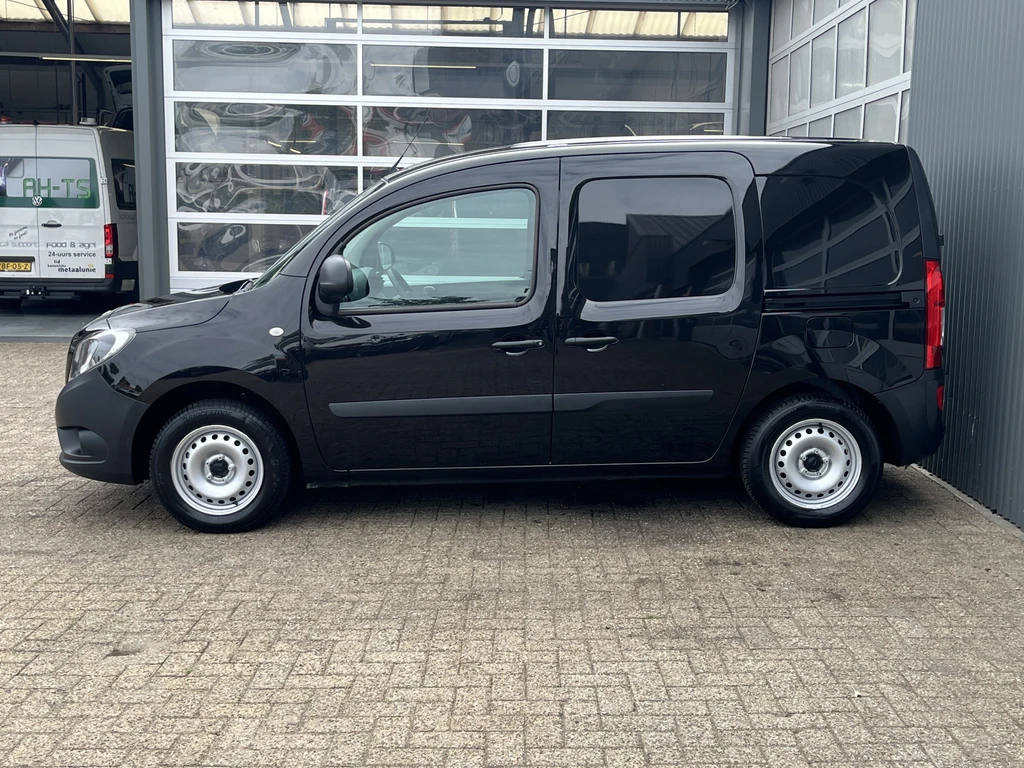 Mercedes-Benz Citan – foto 2