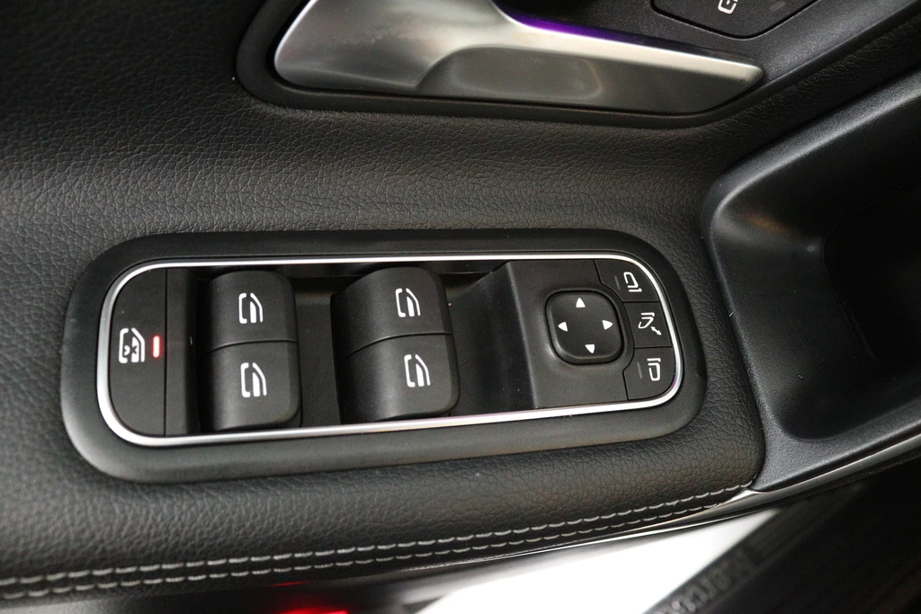 Mercedes-Benz CLA – foto 12
