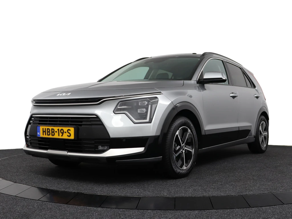 Kia Niro – foto 2