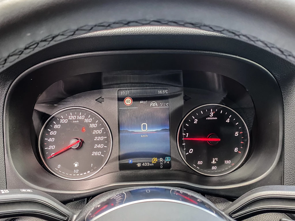 Mercedes-Benz Vito – foto 22