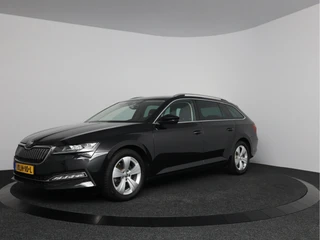 Škoda Superb – thumbnail 2