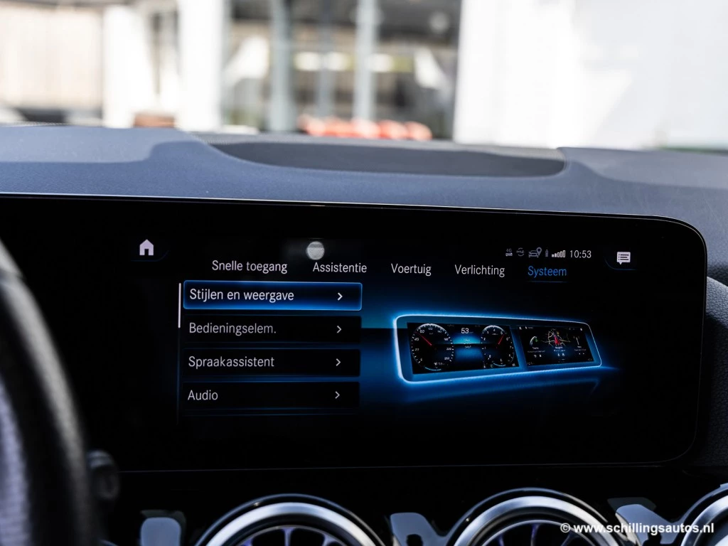 Mercedes-Benz GLA – foto 33