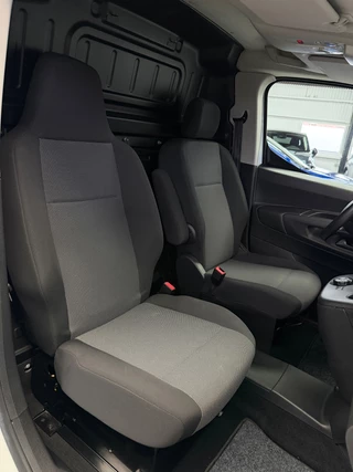 Citroën Berlingo – thumbnail 32