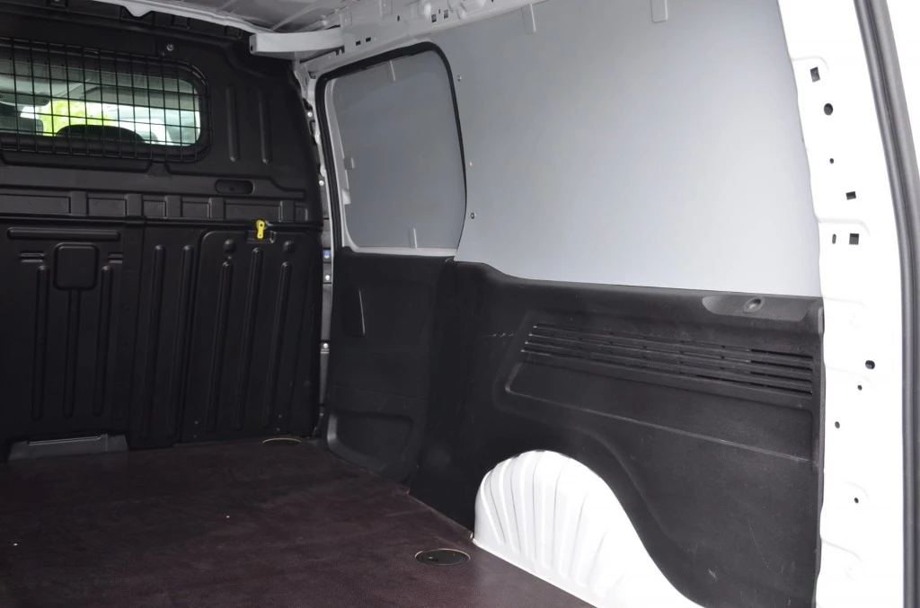 Opel Combo – foto 10