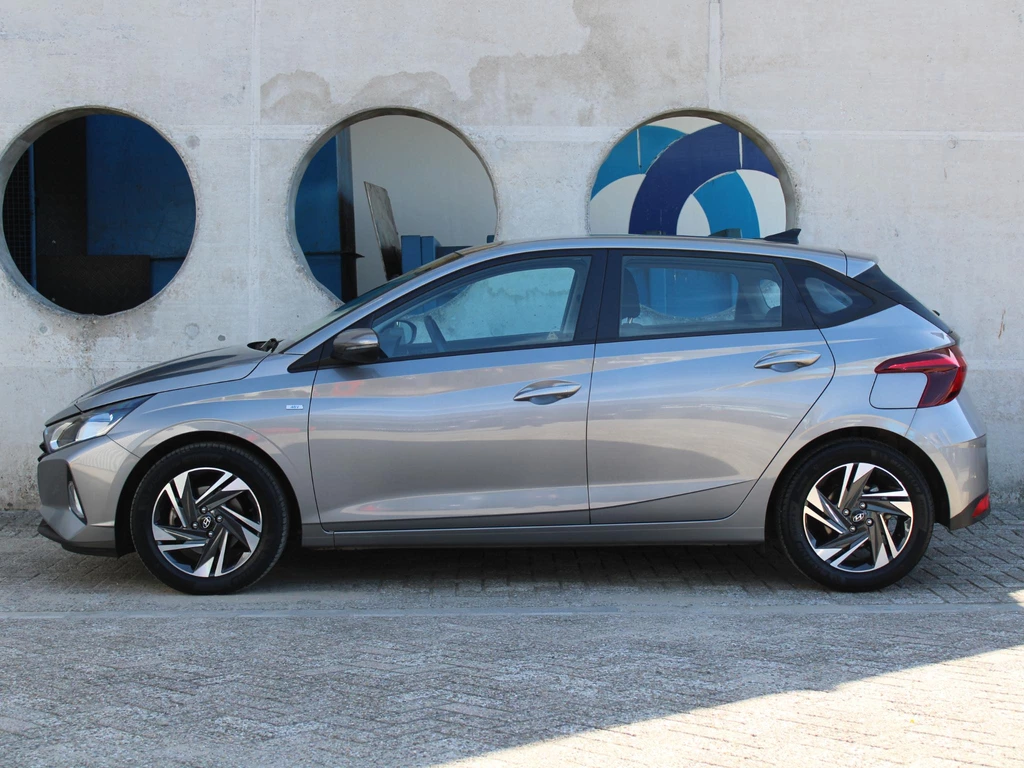 Hyundai i20 – foto 2