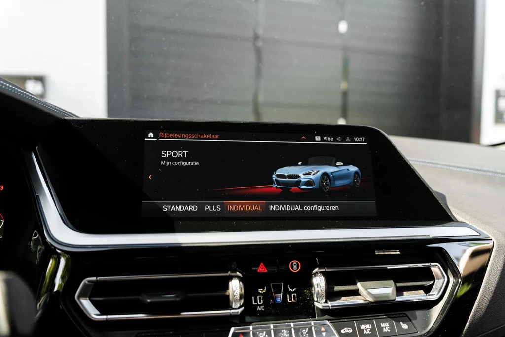 BMW Z4 – foto 26