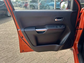 Suzuki Ignis – thumbnail 9