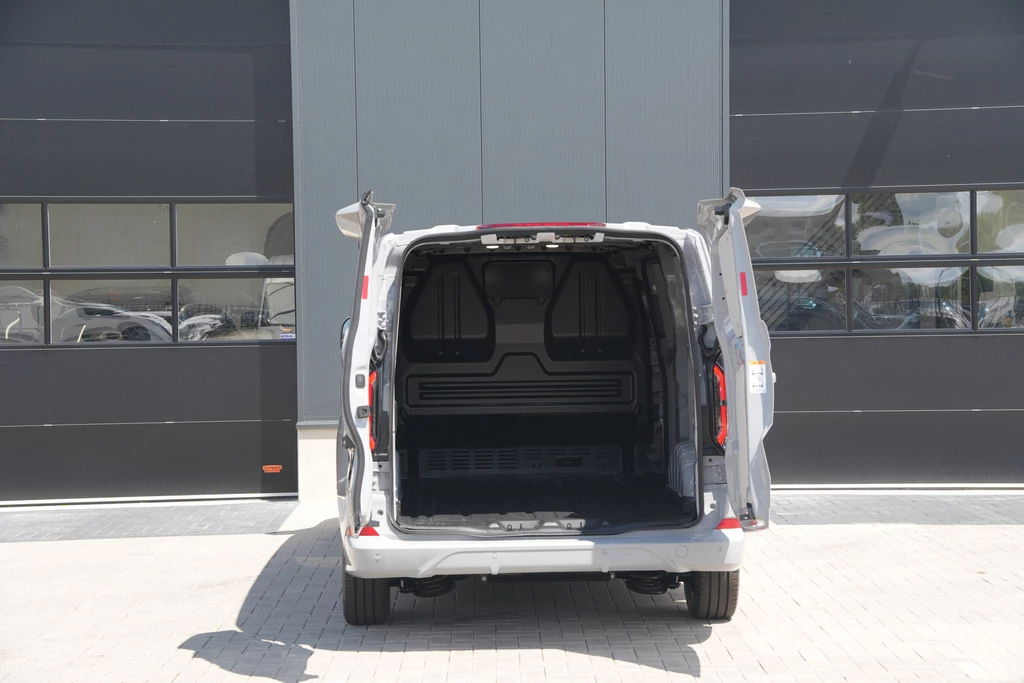 Ford E-Transit Custom – foto 10