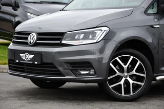 Volkswagen Caddy – thumbnail 3