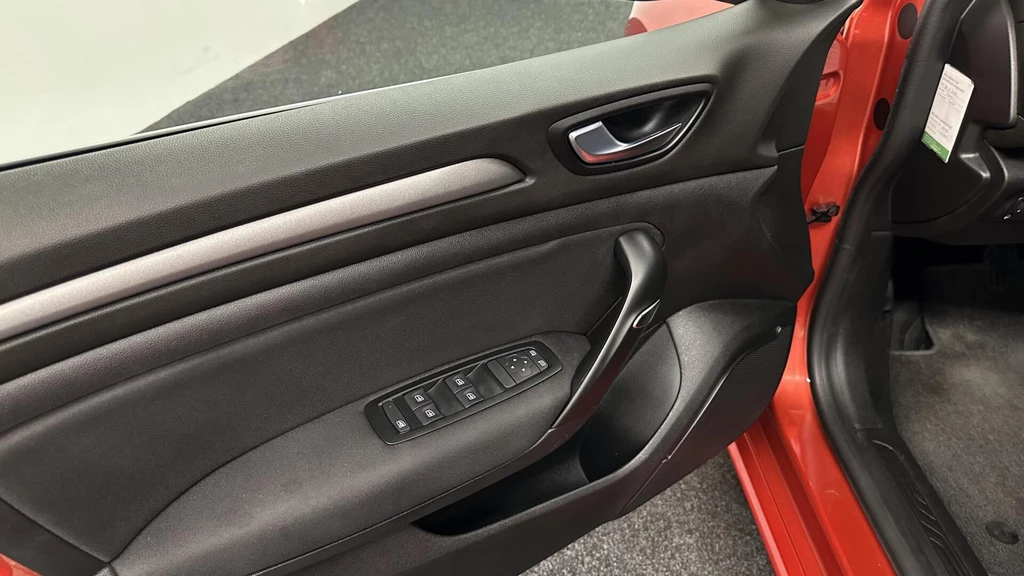 Renault Mégane Estate – foto 17