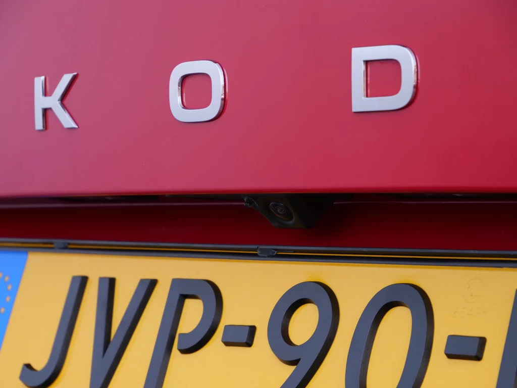 Škoda Kamiq – foto 17