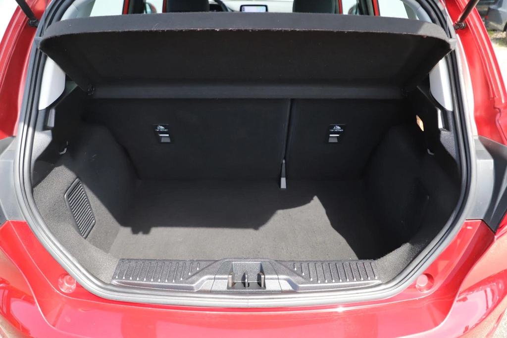 Ford Fiesta – foto 8