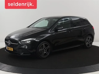 Mercedes-Benz B-Klasse – thumbnail 1