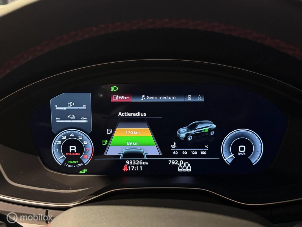 Audi Q5 – foto 37