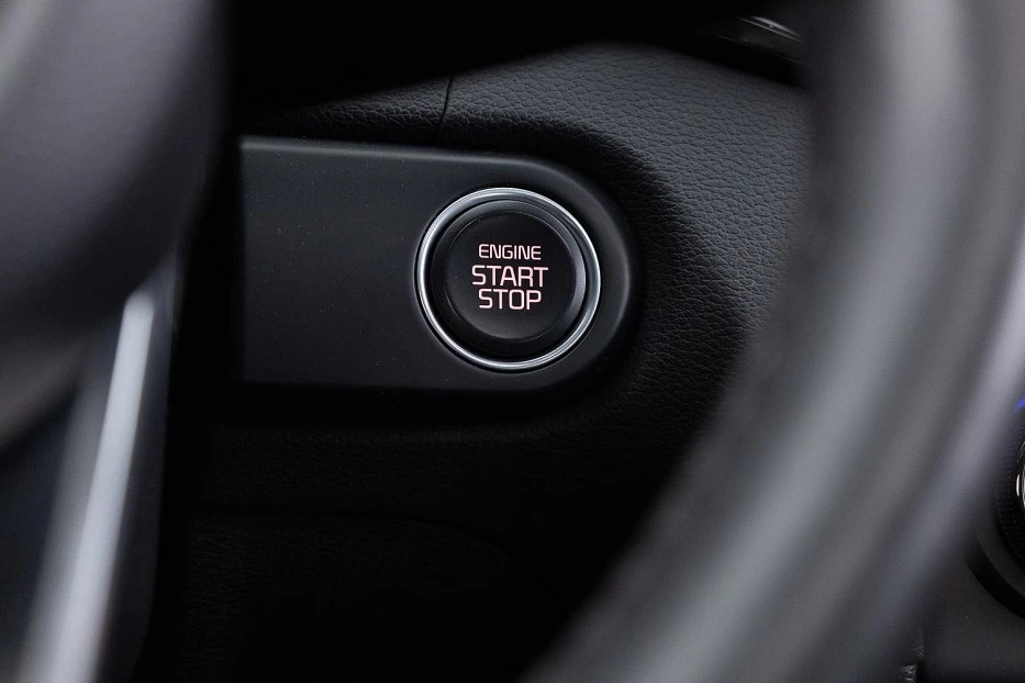 Kia XCeed – foto 30