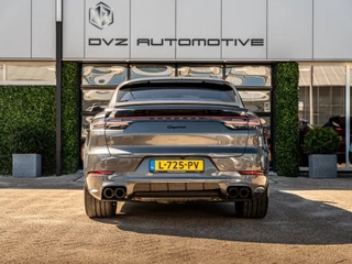 Porsche Cayenne – thumbnail 4
