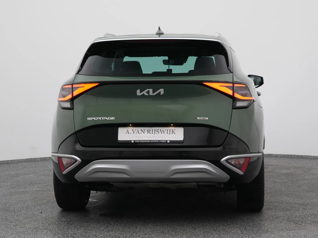 Kia Sportage – foto 8