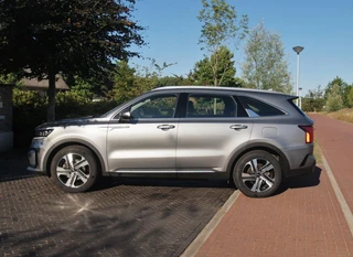 Kia Sorento – thumbnail 2
