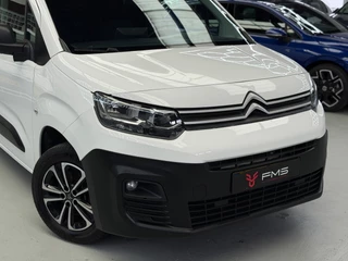 Citroën Berlingo – thumbnail 10
