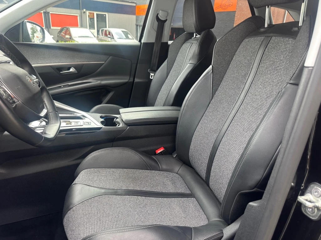 Peugeot 3008 – foto 17