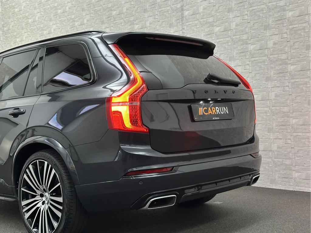 Volvo XC90 – foto 4