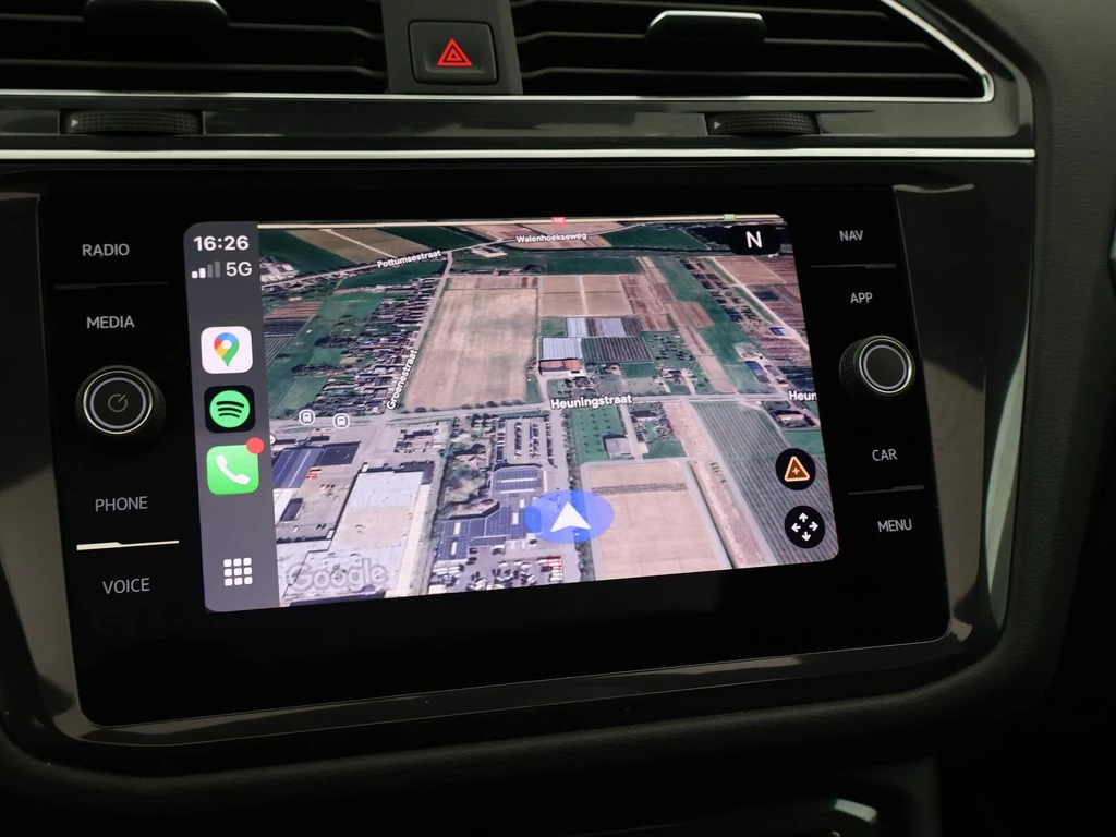 Volkswagen Tiguan Allspace – foto 12