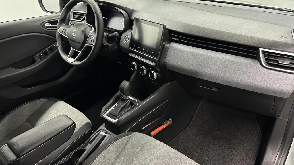 Renault Clio – foto 16
