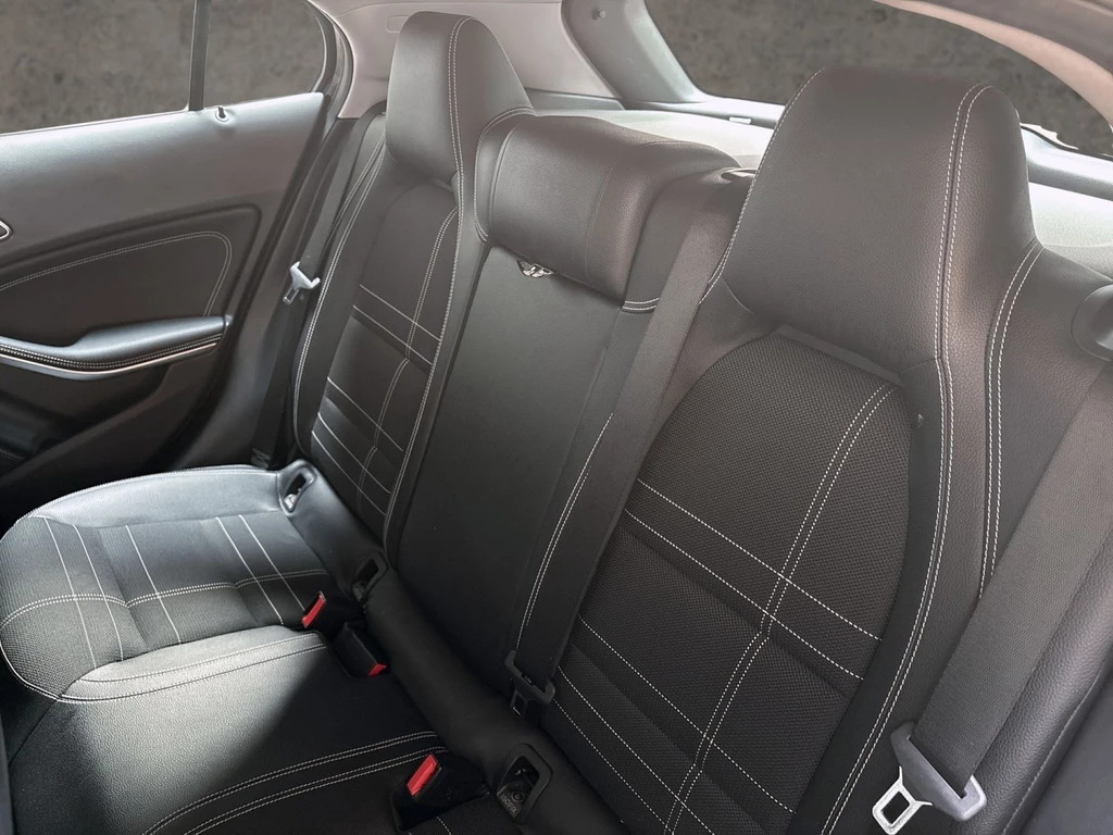 Mercedes-Benz GLA – foto 11
