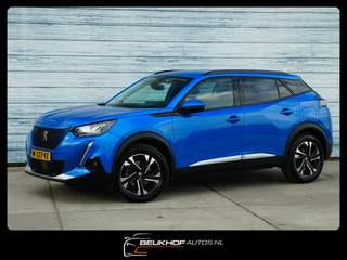 Peugeot e-2008 – thumbnail 1