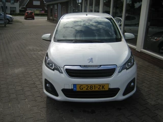 Peugeot 108 – thumbnail 5