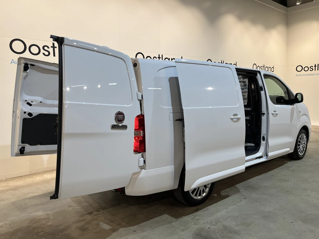 Fiat Scudo – foto 6