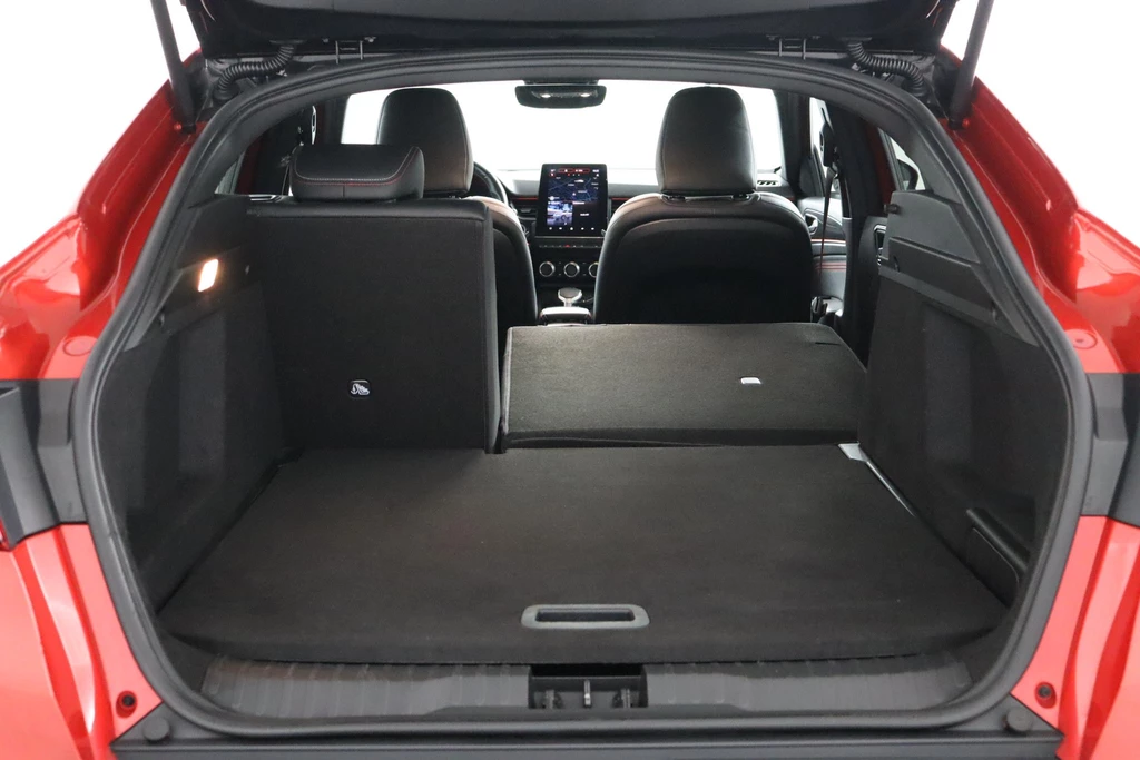 Renault Arkana – foto 53