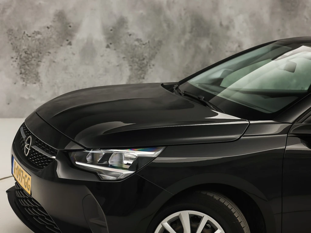 Opel Corsa – foto 4