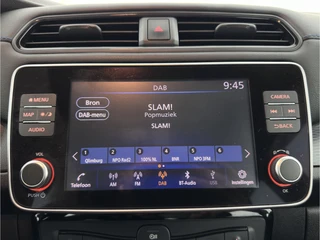 Nissan Leaf – thumbnail 14
