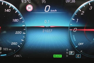 Mercedes-Benz B-Klasse – thumbnail 32