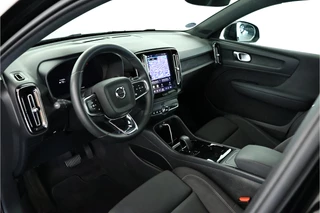 Volvo XC40 – thumbnail 12