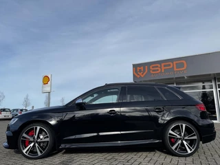 Audi RS3 – thumbnail 3